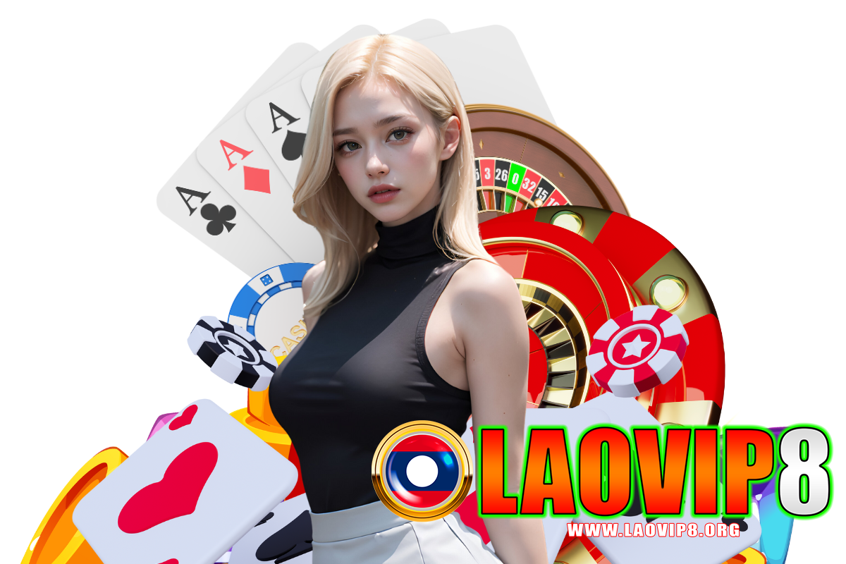 laovip8