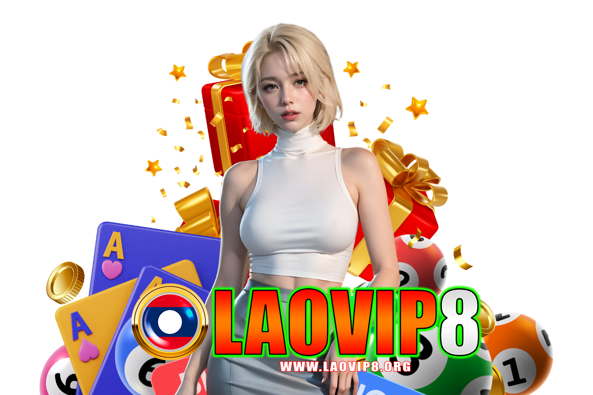 laovip8 สมัคร