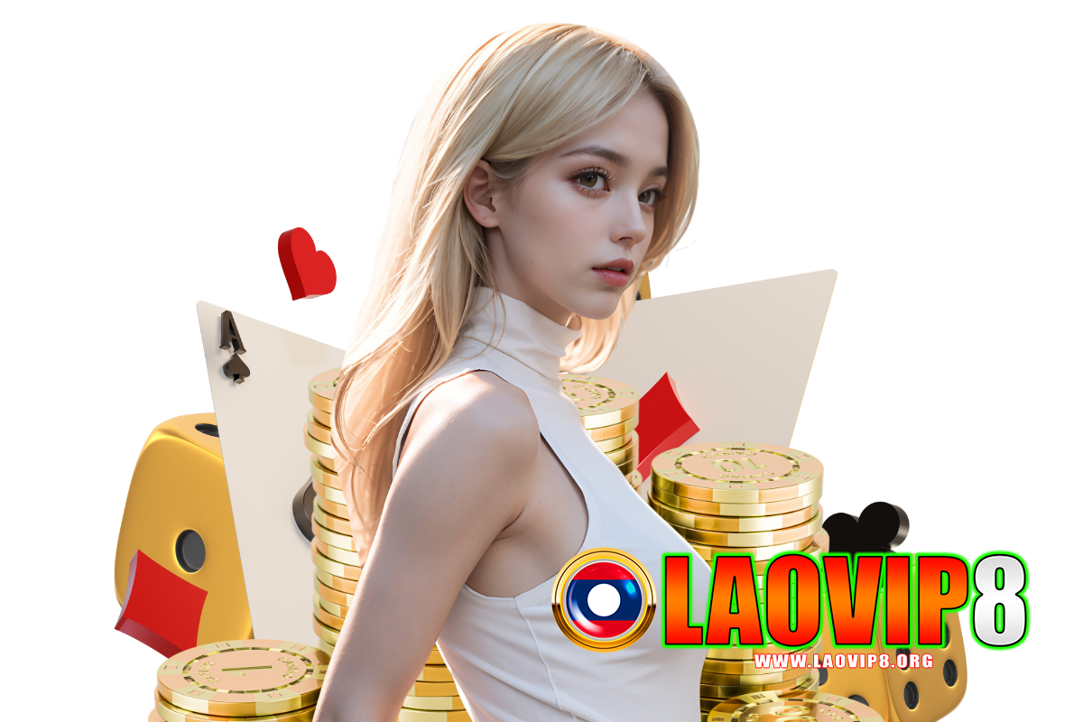 laovip8 แจกเครดิตฟรี